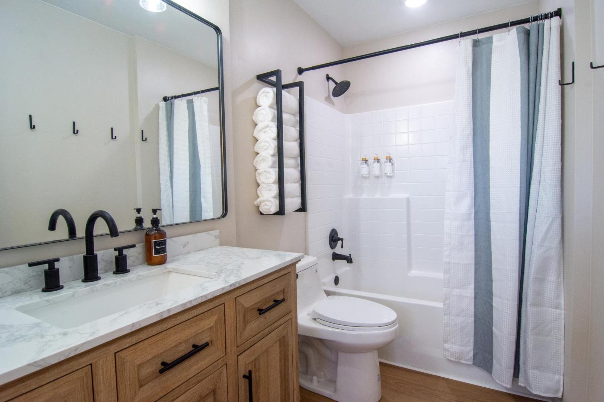 Caldwell Cliff Swallow Guest House Εξωτερικό φωτογραφία